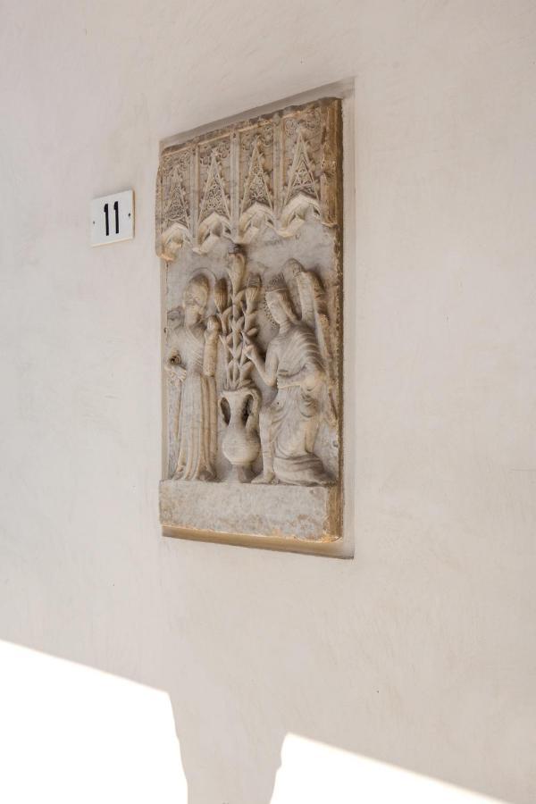 Villa Francesca-Grande Appartamento In Riva Al Lago 브렌조네 술 가르다 외부 사진